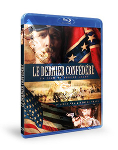 The Last Confederate: The Story of Robert Adams | Strike the Tent  |   Blu-Ray
